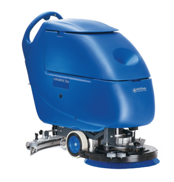 Tamm kit Nilfisk  BA 431, 451, 531, 551 PA